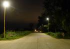 Más Luces LED para la ciudad