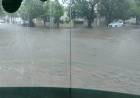 Estado de situación ante las tormentas