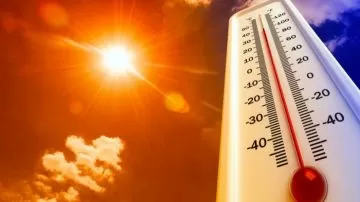 Altas temperaturas: cómo evitar el golpe de calor