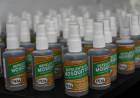 La Planta Elaborada de Medicamentos municipal refuerza su producción para prevenir el dengue