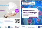 Continúan abiertas las inscripciones para los Diplomados en Biotecnología y Comercio Internacional