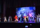 La Escuela Municipal de Danzas Folklóricas cumple 55 años