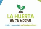 La Huerta en tu Hogar: Comenzó la distribución de 45 mil kits de semillas de otoño – invierno