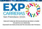 Ya tiene fecha la Expo Carreras 2024