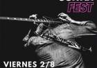 Se realizará la primera edición del “Guitar Fest”