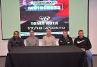 Presentaron la sexta fecha del Campeonato Provincial de Motocross para el fin de semana