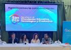 Se realizó el 2º Congreso de Educación Técnica Superior “Tecnicaturas para el desarrollo local y regional” en San Francisco