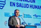 La Provincia lanzó el clúster de investigación en salud humana