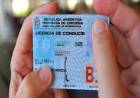 Mariana Pezoa, la primera vecina que obtuvo una bonificación en su licencia de conducir