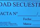 Municipio advierte por intentos de estafas ante infracciones de tránsito