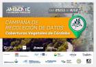 Lanzaron una campaña para elaborar el Mapa de Cobertura Vegetal de Córdoba