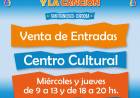Festival de la Buena Mesa: ampliación de la venta de entradas