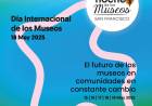 Entre este jueves 15 y el lunes 19 se realizan las actividades de La Noche de los Museos