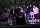 El Club La Milka celebró su 90° aniversario con una gran fiesta en el Superdomo