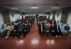Con más de 320 aspirantes, comenzó el Seminario de Ingreso 2026, modalidad semipresencial, en nuestra Facultad