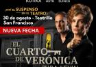 El Teatrillo, escenario de grandes figuras: teatro y música de primer nivel