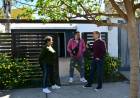 La Muni en Tu Barrio llegó a La Milka con múltiples servicios y mejoras