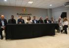 San Francisco fue sede del Primer Encuentro del Vecinalismo de la Región Centro