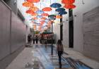 Comienza el Paseo de Colores, un nuevo ciclo cultural en el Pasaje Cornaglia