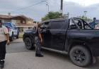 Operativos preventivos de seguridad vial: Interceptan a una camioneta que realizaba maniobras peligrosas en Ruta 19