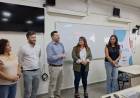 Comenzó la segunda etapa del cursillo de ingreso en el CRES