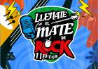 Vuelve el “Llenate el Mate de Rock” y contará con la presentación de Corvex