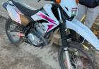 Frustraron el robo de una moto en barrio San Cayetano: un menor quedó a disposición de la Justicia