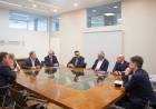 Córdoba avanza en la cooperación educativa internacional con Italia