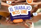 Municipio y CES se unen para celebrar el Día del Trabajador