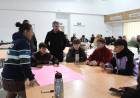 60 alumnos de Nivel Medio participaron del Segundo Foro de Centros de Estudiantes