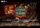 4ta Edición de 'La Escuela va al Teatro'
