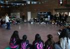 "Rondas Musicales" llegan a las escuelas: una propuesta que nació de las mesas barriales para acercar la música a las infancias