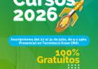 Tecnoteca abre las inscripciones para una nueva etapa de cursos gratuitos