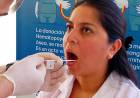 Córdoba promueve la inscripción de donantes de células de la médula ósea con la modalidad de hisopado bucal
