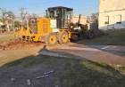 El Municipio finalizó la segunda etapa de los trabajos para ampliar el estacionamiento del Hospital Iturraspe