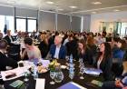 Economía, inteligencia artificial y contexto global fueron protagonistas del tercer Coloquio Empresarial