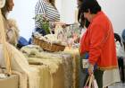 Con 115 expositoras, se desarrolló una nueva edición de la Feria de Mujeres Emprendedoras
