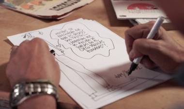 Polo Audiovisual: Producción de Río Cuarto ganadora de concurso para el Desarrollo 2019