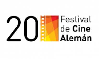 Arranca el clásico Festival de Cine Alemán, en modo online gratuito