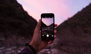 La primavera en fotos: nuevo desafío de «Córdoba desde tu celu»