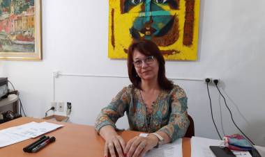 Ciclo de Conversatorios Culturales virtual