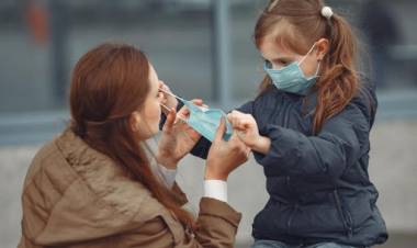 El municipio continúa trabajando en el resguardo de la comunidad en esta pandemia