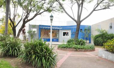 El Museo de la Ciudad reabre sus puertas con la muestra Bitácora
