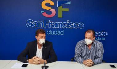 COVID 19, nuevo operativo de vacunación y acción sanitaria