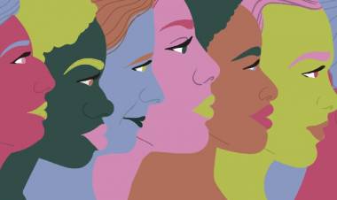 Seminario de artistas fuera del canon y lecturas por el derecho al aborto