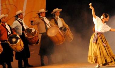 El Ballet Folklórico Nacional otorgará becas para clases virtuales