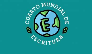 Cuarto Mundial de Escritura