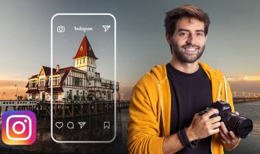 Bajo el lente de Derio Ilari