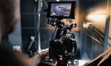 Nuevo impulso: la industria audiovisual cordobesa quedó eximida del pago de Ingresos Brutos