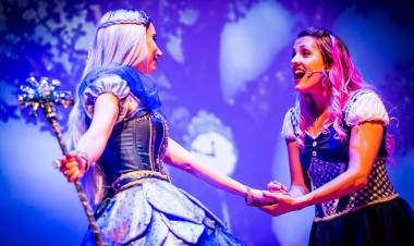 Se lanzó la convocatoria ¡Por poder del juego! Vol 2